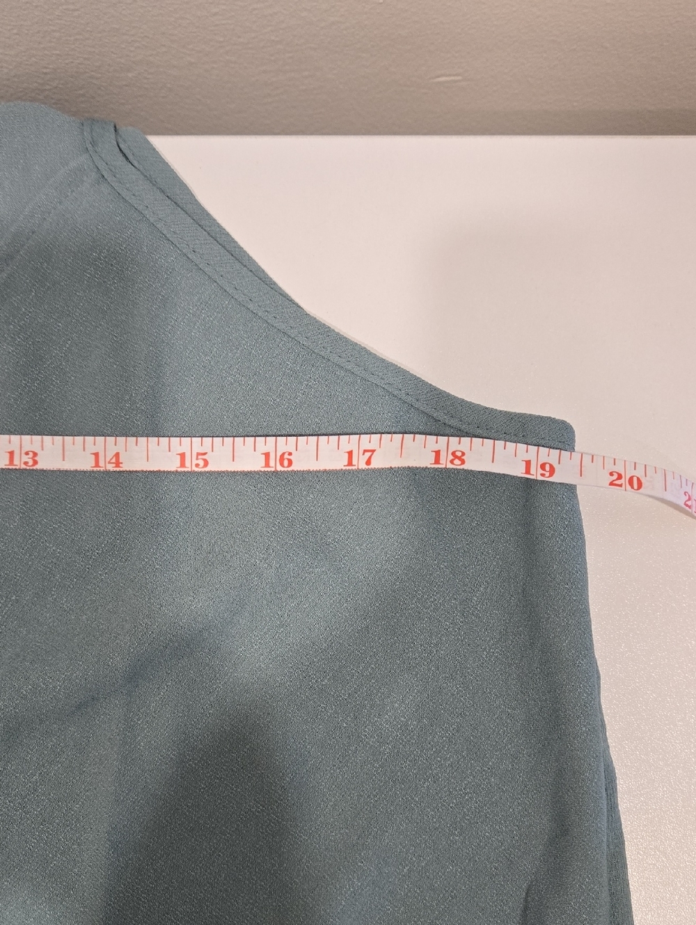 Papermoon Green Sleeveless Top **NWOT** - Picture 10 of 10